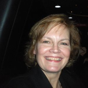 Meet your Posher, Nancy