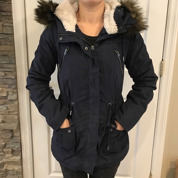 aeropostale womens coats