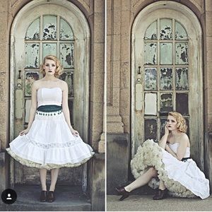 Vintage Marilyn Monroe dress