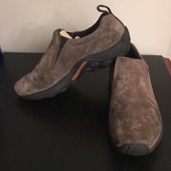 Merrell Jungle Moc, men's  size 14