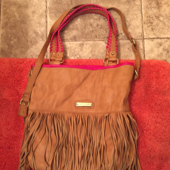 Steve Madden purse