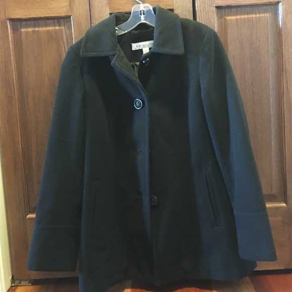 Liz Claiborne Coat