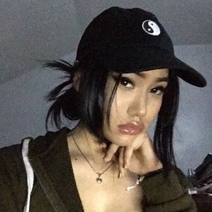 Meet your Posher, Audrey