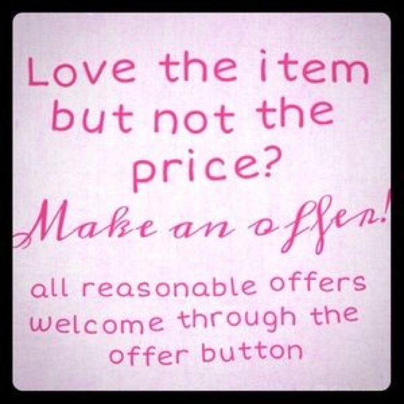 All items!!!