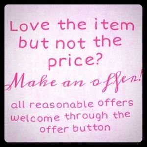 All items!!!