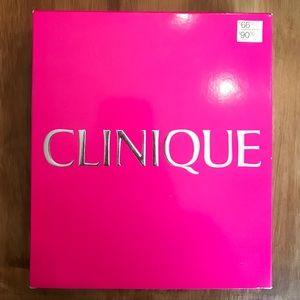Clinique Great Skin Home & Away set