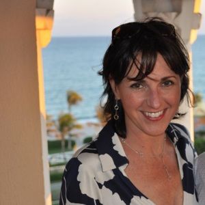 Meet your Posher, Marybeth