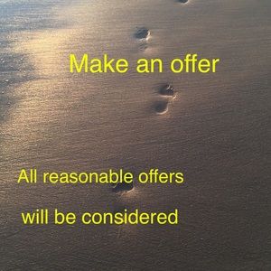 Meet your Posher, Robyn