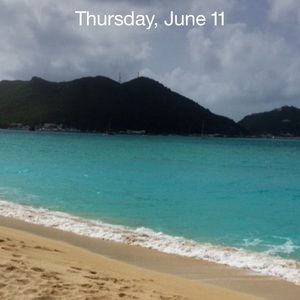 Meet your Posher, Barbara