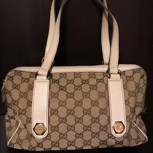 Authentic Gucci Purse