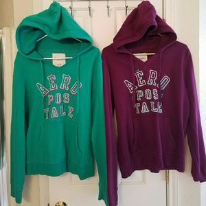 Aeropostale Sweaters