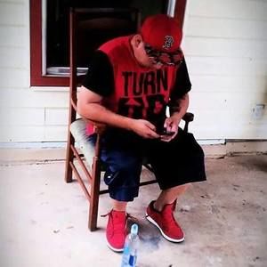 Meet your Posher, Luis