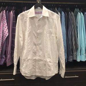 Men's Robert Graham button down