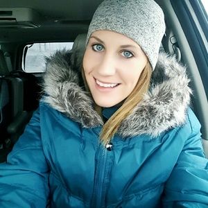 Meet your Posher, Megan