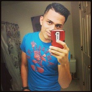 Meet your Posher, Brian