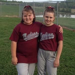 Meet your Posher, Debi