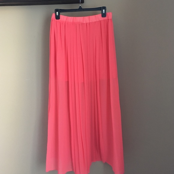 Mossimo skirt