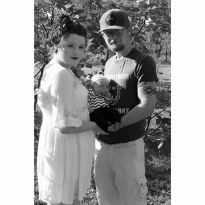 Meet your Posher, Austinandsabrina