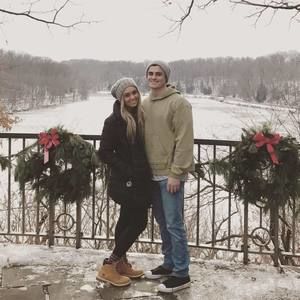 Meet your Posher, Corynn