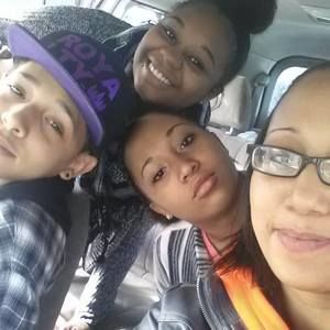 Meet your Posher, Ciji