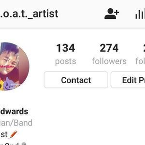 Meet your Posher, King