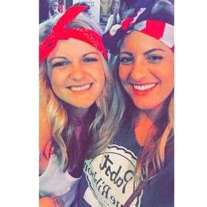 Meet your Posher, Kelsey