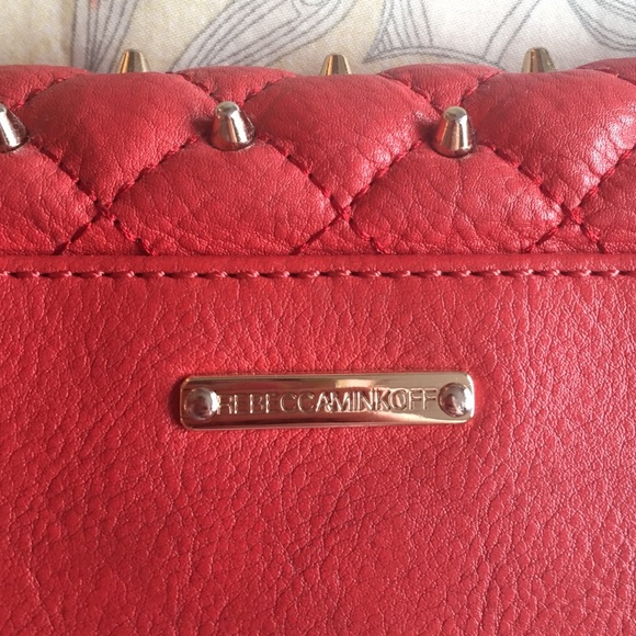 Rebecca Minkoff Bags - Rebecca Minkoff Studded Mini Affair Bag Rebecca Minkoff Bags - Rebecca Minkoff Studded Mini Affair Bag