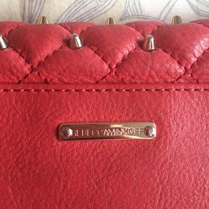 Rebecca Minkoff Bags - Rebecca Minkoff Studded Mini Affair Bag Rebecca Minkoff Bags - Rebecca Minkoff Studded Mini Affair Bag