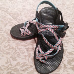 CHACOS!!