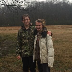 Meet your Posher, Emma