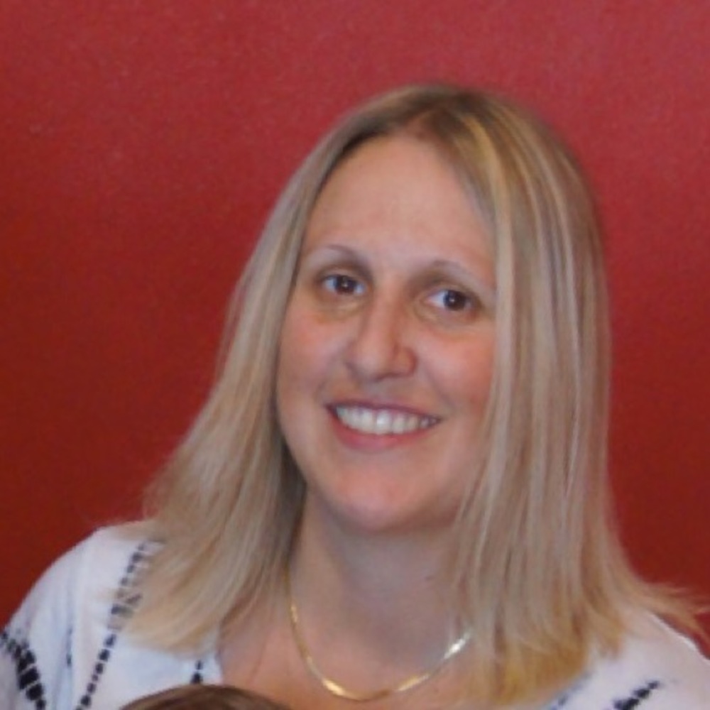 Meet your Posher, Kristi