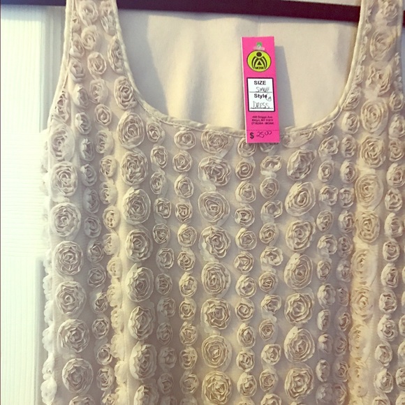 Zara Dress