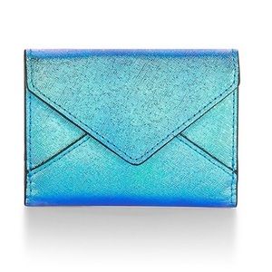 Rebecca Minkoff Mini Trifold Wallet NWOT