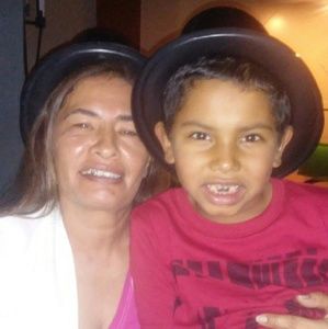 Meet your Posher, Louise