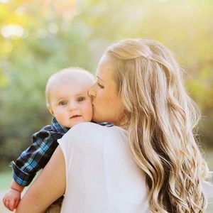 Meet your Posher, Kristen