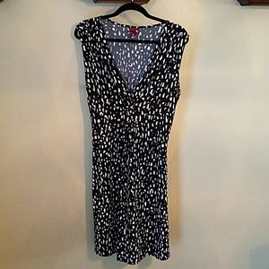 Merona Womens Sleeveless Dress