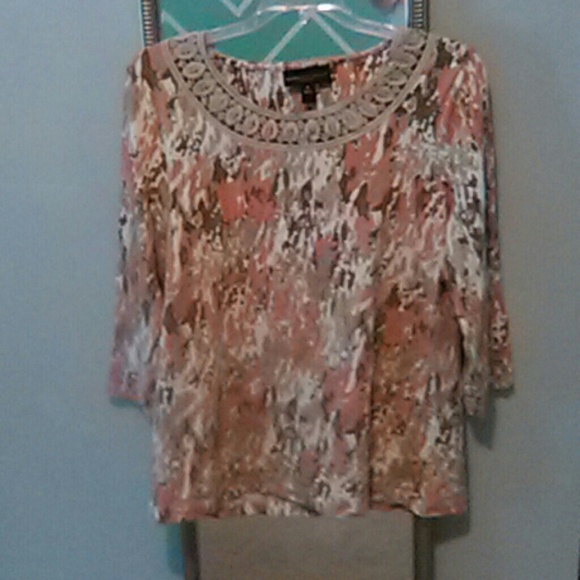 Soft long sleeve shirt