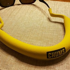 Chums Neo Megafloat Retainers