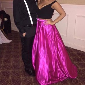 🎀Sherri Hill Prom Dress🎀