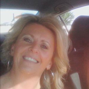 Meet your Posher, Tammy