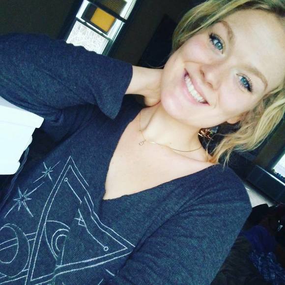 Meet your Posher, Paris