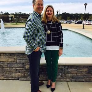 Meet your Posher, Noel