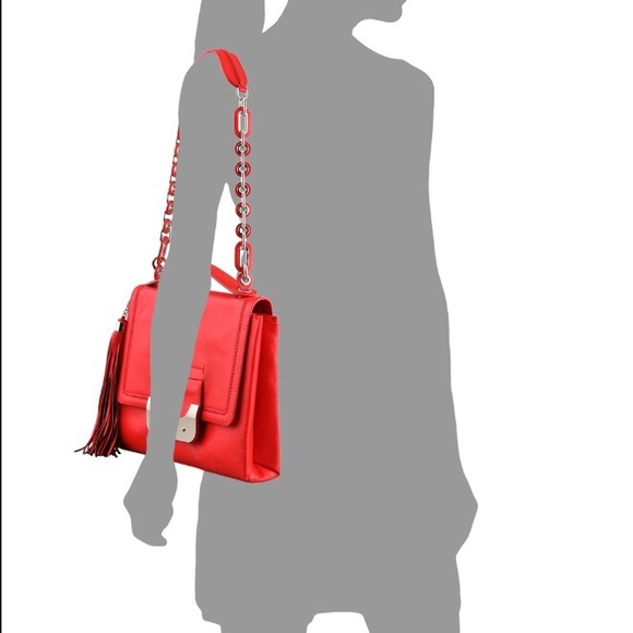 DVF Harper Connect Purse - Picture 2 of 4