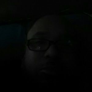 Meet your Posher, Alonzo