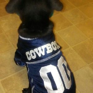 Meet your Posher, Sharrah