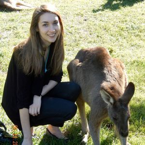 Meet your Posher, Jp