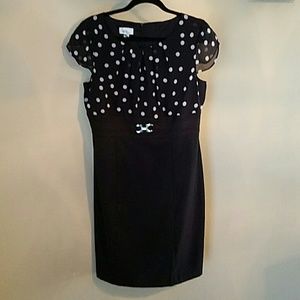 Alyx Womens Dress