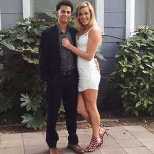 Meet your Posher, Brent