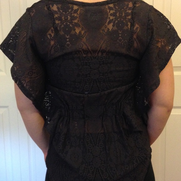 Express top! - Picture 2 of 4