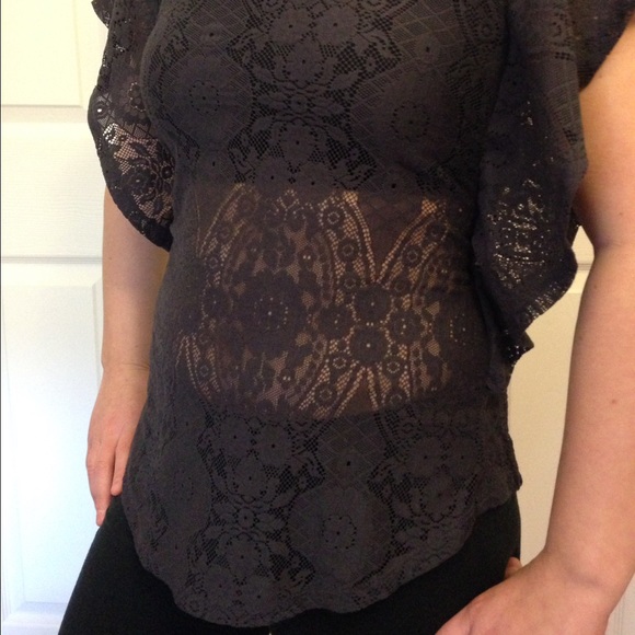 Express top! - Picture 4 of 4